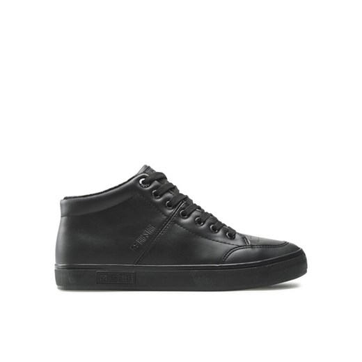 Sneakersy Big Star Shoes KK174348 Czarny 41 eobuwie.pl