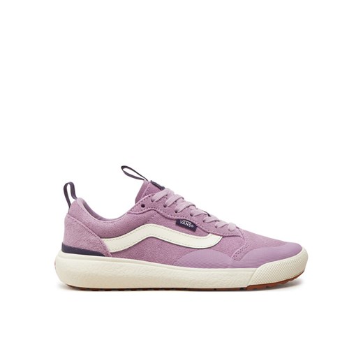 Sneakersy Vans Mte Ultrarange Exo Se VN000CWDYEU1 Fioletowy ze sklepu eobuwie.pl w kategorii Buty sportowe damskie - zdjęcie 182069359