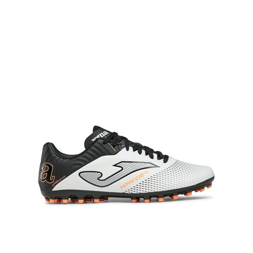 Buty do piłki nożnej Joma Xpander 2302 XPAS2302AG Czarny ze sklepu eobuwie.pl w kategorii Buty sportowe męskie - zdjęcie 182069376