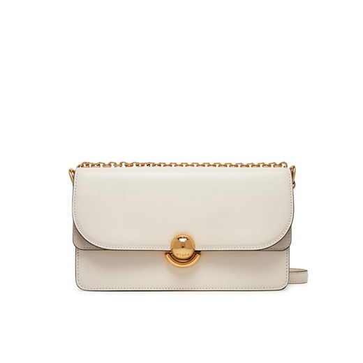 Torebka Furla WB01515 BX0428 PNN00 Écru ze sklepu eobuwie.pl w kategorii Kopertówki - zdjęcie 182069377