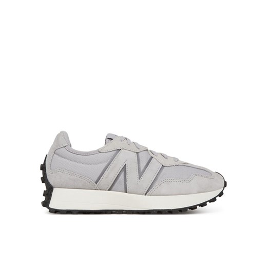 Sneakersy New Balance U327SWA Szary ze sklepu eobuwie.pl w kategorii Buty sportowe damskie - zdjęcie 182069487