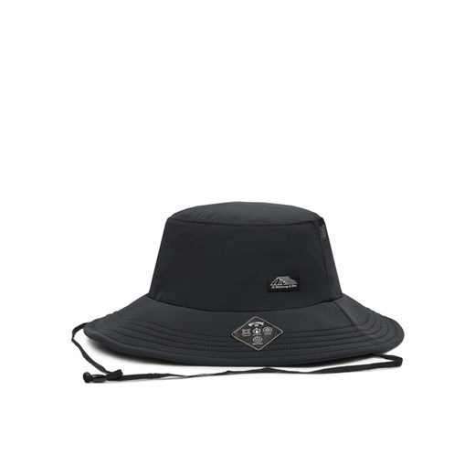 Kapelusz Billabong Adiv Big John Lite BILLABONG-ABYHA00417 Czarny ze sklepu eobuwie.pl w kategorii Kapelusze męskie - zdjęcie 182069496