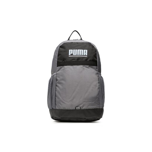 Plecak Puma Plus Backpack 079615 02 Szary ze sklepu eobuwie.pl w kategorii Plecaki - zdjęcie 182069498