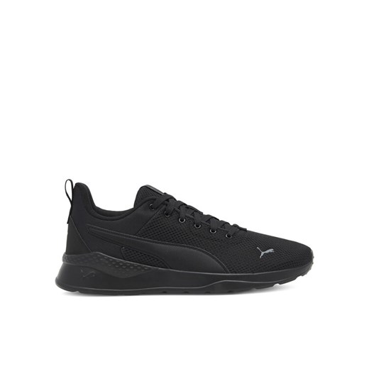 Sneakersy Puma ANZARUN LITE 37112801 Czarny ze sklepu eobuwie.pl w kategorii Buty sportowe męskie - zdjęcie 182069548