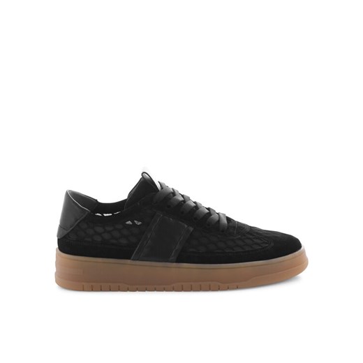 Sneakersy Kennel & Schmenger Drift 51-15180.371 Czarny ze sklepu eobuwie.pl w kategorii Buty sportowe damskie - zdjęcie 182069555