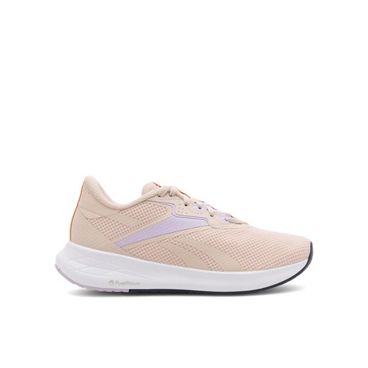 Buty do biegania Reebok Energen Run 3 HP9304 Beżowy ze sklepu eobuwie.pl w kategorii Buty sportowe damskie - zdjęcie 182069596