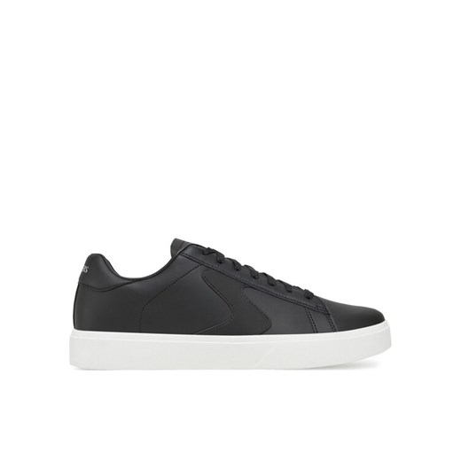 Sneakersy Skechers Eden LX - Remembrance 232865/BKW Czarny ze sklepu eobuwie.pl w kategorii Buty sportowe męskie - zdjęcie 182069605