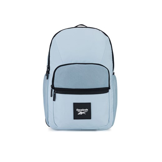 Plecak Reebok RBK-015-CCC-05 Niebieski ze sklepu eobuwie.pl w kategorii Plecaki - zdjęcie 182069606