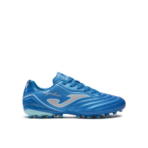 Buty do piłki nożnej Joma Aguila 24 AGUS2404AG Granatowy ze sklepu eobuwie.pl w kategorii Buty sportowe męskie - zdjęcie 182069788