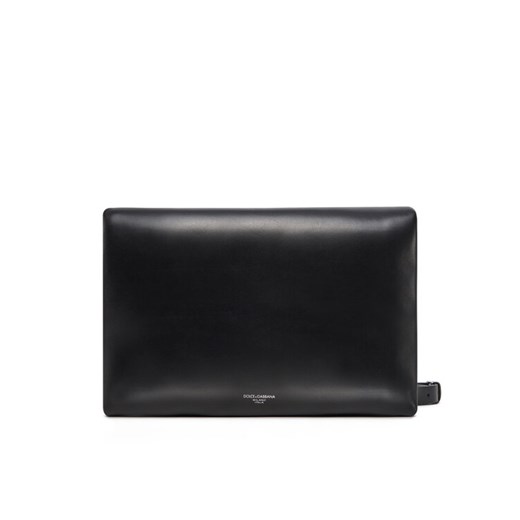 Saszetka Dolce&Gabbana BM3075 AF984 Czarny ze sklepu eobuwie.pl w kategorii Torby męskie - zdjęcie 182069796