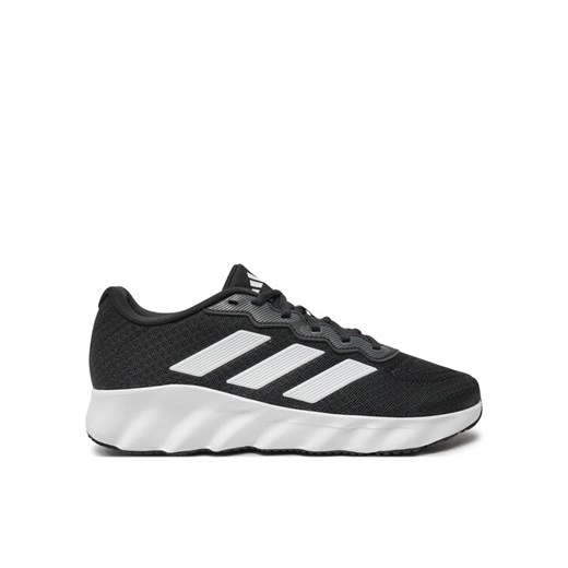 Buty do biegania adidas Switch Move ID5258 Czarny ze sklepu eobuwie.pl w kategorii Buty sportowe damskie - zdjęcie 182069826