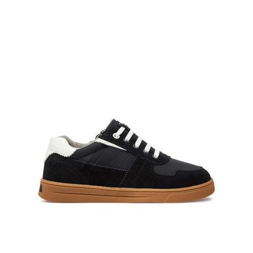 Sneakersy Mayoral 46520 Czarny ze sklepu eobuwie.pl w kategorii Buty sportowe dziecięce - zdjęcie 182069856