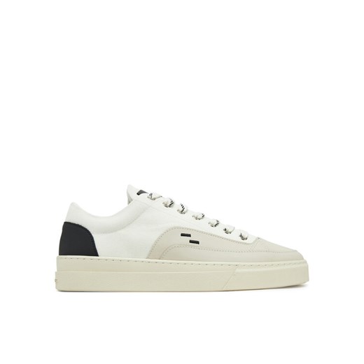 Sneakersy Filling Pieces Riviera 90223101901 Biały ze sklepu eobuwie.pl w kategorii Buty sportowe męskie - zdjęcie 182069866