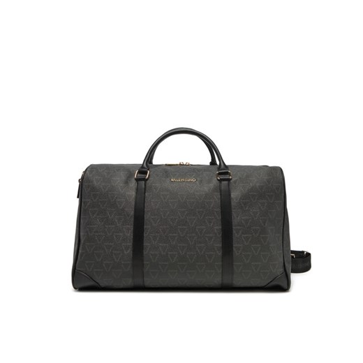 Torba Valentino Liuto VBS3KG14R Czarny ze sklepu eobuwie.pl w kategorii Torby podróżne - zdjęcie 182069896