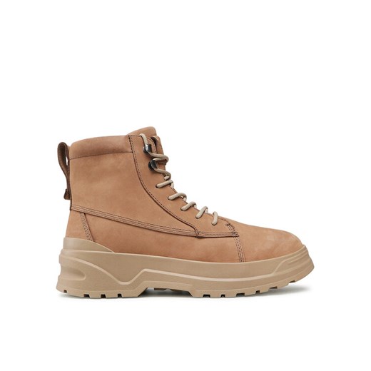 Trapery Vagabond Shoemakers Isac 5292-050-28 Brązowy ze sklepu eobuwie.pl w kategorii Buty zimowe męskie - zdjęcie 182069926