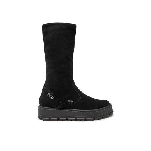 Kozaki Primigi 6869600 D GORE-TEX Czarny ze sklepu eobuwie.pl w kategorii Buty zimowe dziecięce - zdjęcie 182069979