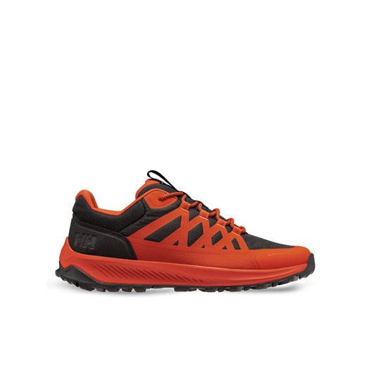 Sneakersy Helly Hansen Vidden Hybrid Low 11922 Szary ze sklepu eobuwie.pl w kategorii Buty trekkingowe męskie - zdjęcie 182069986