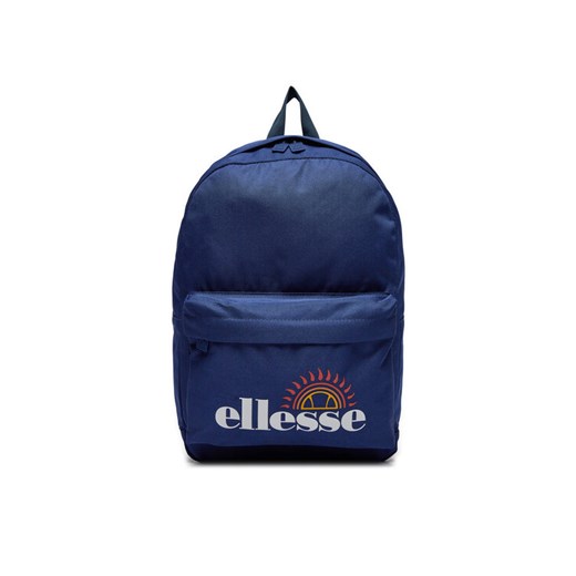 Plecak Ellesse Pezazo SAVA3602 Granatowy ze sklepu eobuwie.pl w kategorii Plecaki - zdjęcie 182070167