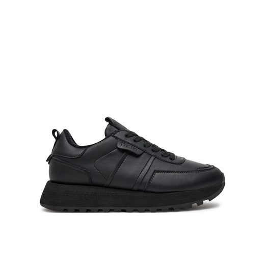 Sneakersy Big Star Shoes OO274573 Czarny ze sklepu eobuwie.pl w kategorii Buty sportowe damskie - zdjęcie 182070197