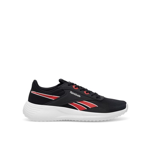 Sneakersy Reebok Lite 4 100202492 Czarny ze sklepu eobuwie.pl w kategorii Buty sportowe męskie - zdjęcie 182070219