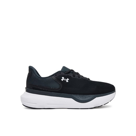 Buty do biegania Under Armour Ua W Infinite Pro 2 3028177 Czarny ze sklepu eobuwie.pl w kategorii Buty sportowe damskie - zdjęcie 182070326