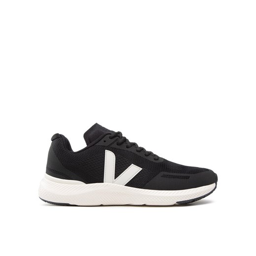 Sneakersy Veja Impala Engineered Mesh IP1402846B Czarny ze sklepu eobuwie.pl w kategorii Buty sportowe męskie - zdjęcie 182070406