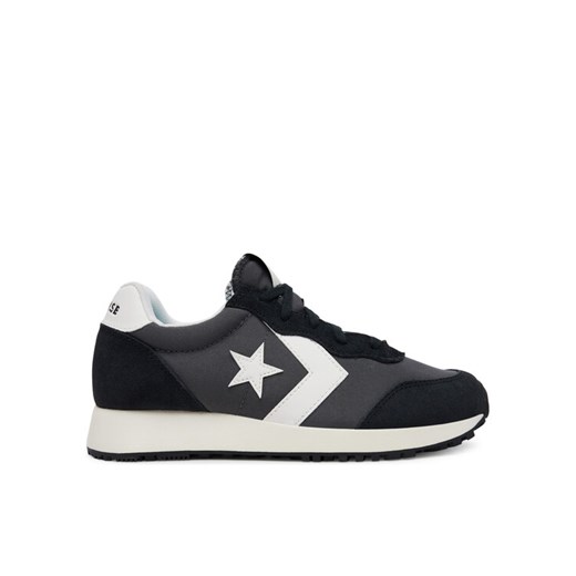 Sneakersy Converse Omega Trainer A13378C Czarny ze sklepu eobuwie.pl w kategorii Buty sportowe męskie - zdjęcie 182070435