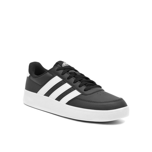 Sneakersy adidas Breaknet 2.0 HP9425. Czarny 43_1_3 eobuwie.pl