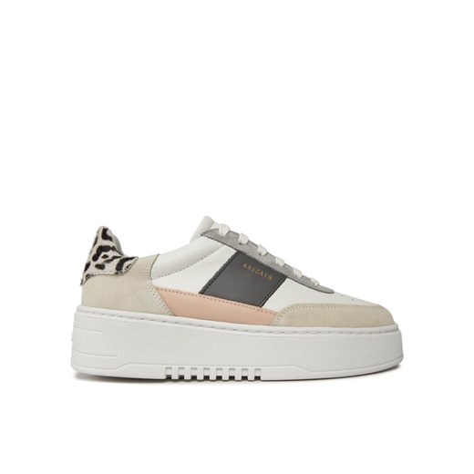Sneakersy Axel Arigato Orbit Vintage 1026001 Kolorowy ze sklepu eobuwie.pl w kategorii Buty sportowe damskie - zdjęcie 182070599
