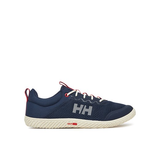 Buty do sportów wodnych Helly Hansen HP Foil Evo 11998_597 Granatowy ze sklepu eobuwie.pl w kategorii Buty sportowe męskie - zdjęcie 182070618