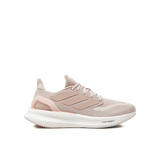 Buty do biegania adidas Pureboost 5 IF9203 Różowy ze sklepu eobuwie.pl w kategorii Buty sportowe damskie - zdjęcie 182070735