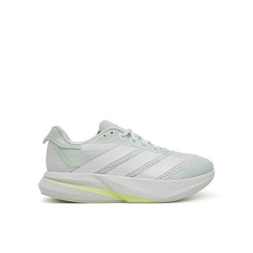 Buty do biegania adidas Duramo Speed 2 IF9391 Zielony ze sklepu eobuwie.pl w kategorii Buty sportowe damskie - zdjęcie 182070795