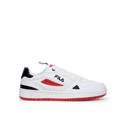 Sneakersy Fila SUOLO FFM0350_13254 Biały Fila 46 eobuwie.pl