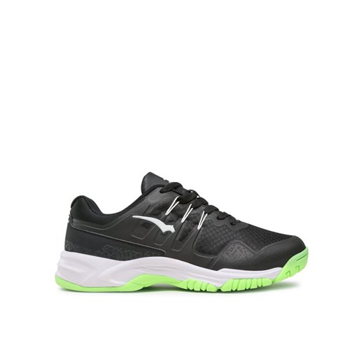 Sneakersy Bagheera Smasher 86557-7 Czarny ze sklepu eobuwie.pl w kategorii Buty sportowe męskie - zdjęcie 182070897