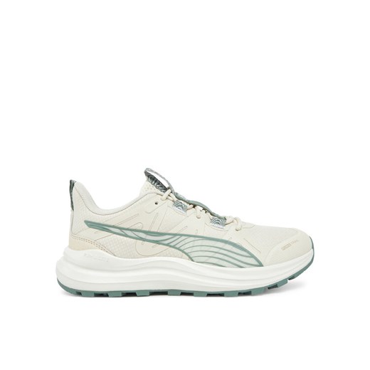 Buty do biegania Puma Reflect Lite Trail 379440 21 Écru Puma 39 eobuwie.pl