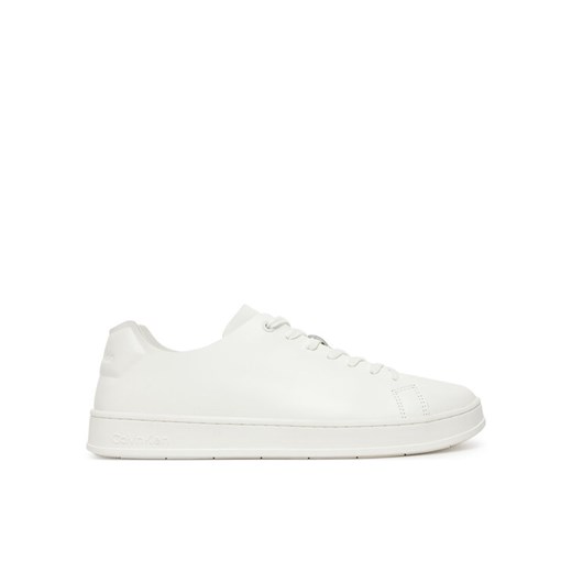 Sneakersy Calvin Klein HM0HM01885 Biały ze sklepu eobuwie.pl w kategorii Buty sportowe męskie - zdjęcie 182070946