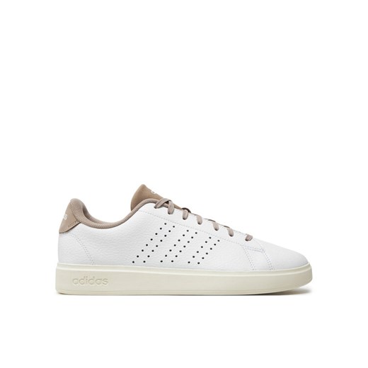 Sneakersy adidas Advantage 2.0 IG9170 Biały ze sklepu eobuwie.pl w kategorii Buty sportowe męskie - zdjęcie 182070948