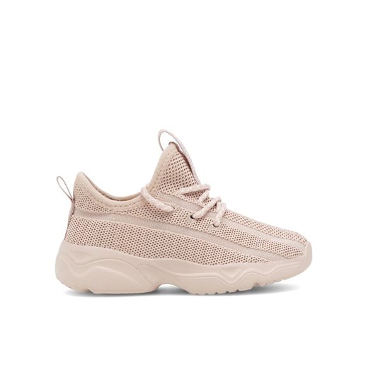 Sneakersy Sprandi CP23-6003 Beżowy ze sklepu eobuwie.pl w kategorii Buty sportowe dziecięce - zdjęcie 182070965
