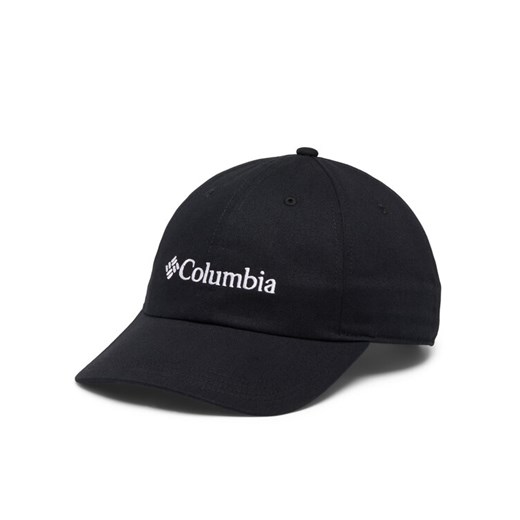 Czapka z daszkiem Columbia Provisions Ball Cap 2096351 Czarny ze sklepu eobuwie.pl w kategorii Czapki z daszkiem damskie - zdjęcie 182070999