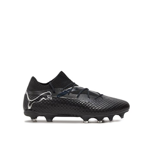 Buty do piłki nożnej Puma FUTURE 7 PRO FG/AG 107924 02 Czarny ze sklepu eobuwie.pl w kategorii Buty sportowe męskie - zdjęcie 182071008