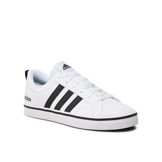 Sneakersy adidas Vs Pace 2.0 HP6010 Biały ze sklepu eobuwie.pl w kategorii Buty sportowe męskie - zdjęcie 182071029