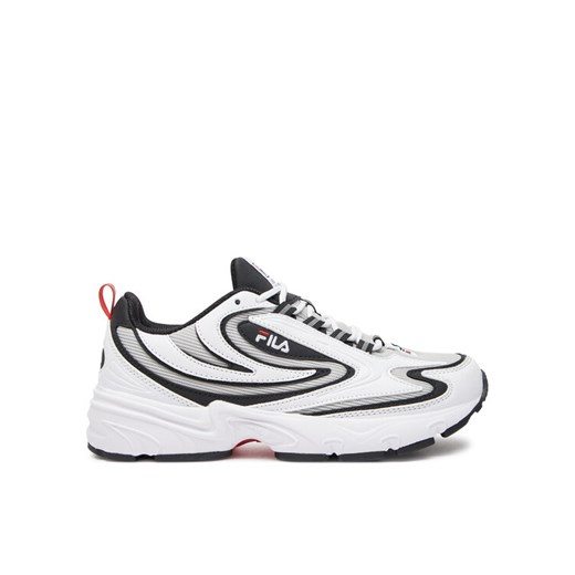 Sneakersy Fila FFW0412 Kolorowy ze sklepu eobuwie.pl w kategorii Buty sportowe damskie - zdjęcie 182071077