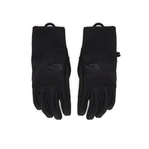 Rękawiczki Męskie The North Face NF0A89R9JK31 Czarny ze sklepu eobuwie.pl w kategorii Rękawiczki męskie - zdjęcie 182071089
