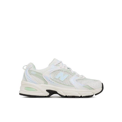 Sneakersy New Balance MR530ZO Biały ze sklepu eobuwie.pl w kategorii Buty sportowe męskie - zdjęcie 182071096