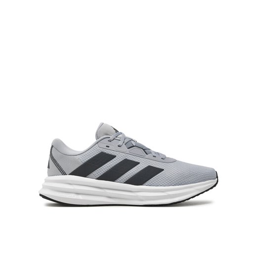 Buty do biegania adidas Galaxy 7 ID8754 Szary ze sklepu eobuwie.pl w kategorii Buty sportowe męskie - zdjęcie 182071119