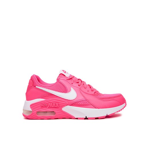 Sneakersy Nike Wmns Nike Air Max Excee FD0294 600 Różowy ze sklepu eobuwie.pl w kategorii Buty sportowe damskie - zdjęcie 182071136