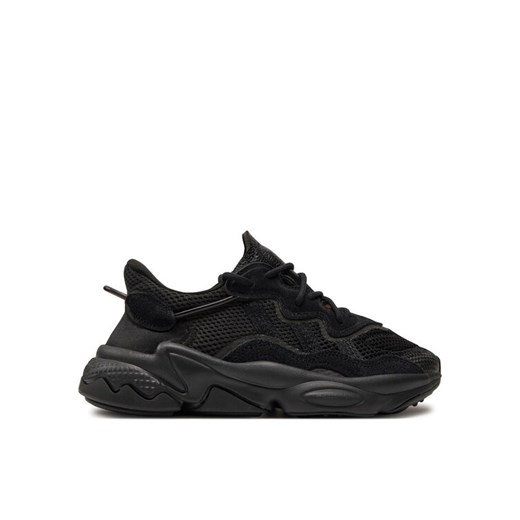 Sneakersy adidas Ozweego EE6999 Czarny ze sklepu eobuwie.pl w kategorii Buty sportowe męskie - zdjęcie 182071146