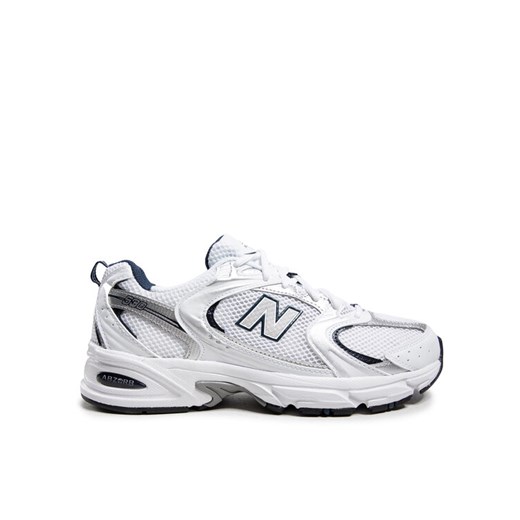 Sneakersy New Balance MR530SG Biały ze sklepu eobuwie.pl w kategorii Buty sportowe męskie - zdjęcie 182071218