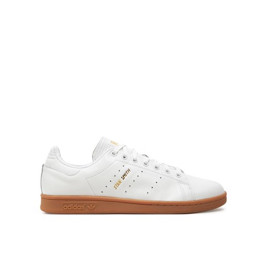 Sneakersy adidas Stan Smith ID1342 Biały ze sklepu eobuwie.pl w kategorii Buty sportowe męskie - zdjęcie 182071249