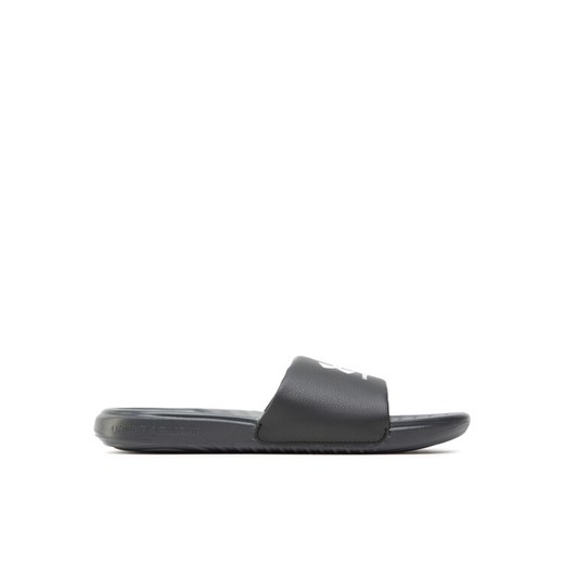 Klapki Under Armour Ua M Ansa Fix Sl 3023761-004 Czarny Under Armour 41 eobuwie.pl